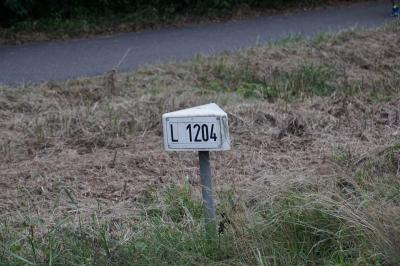 Schwerer Verkehrsunfall zwischen Deizisau und Denkendorf Rettungshubschrauber im Einsatz 