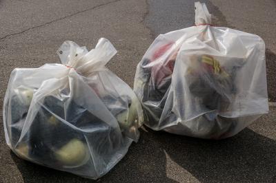 Notzingen: Fehlbetankung loest Chemische Reaktion und somit grossen Gefahrguteinsatz aus