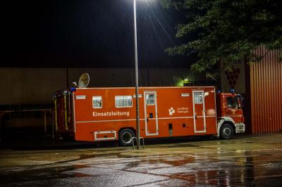 Reichenbach: Bombendrohung loest Grosseinsatz aus