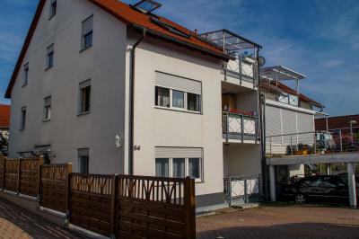 Sindelfingen:Ein Leichtverletzter bei Kuechenbrand 