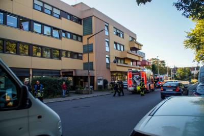 Sindelfingen-Maichingen: Schrecksekunde im Kindergarten