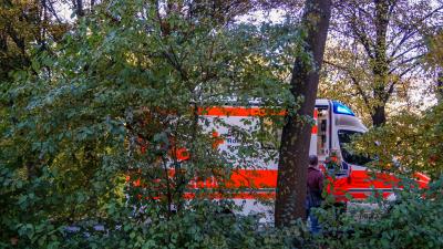 Boeblingen: Kuechenbrand loest Feuerwehreinsatz aus