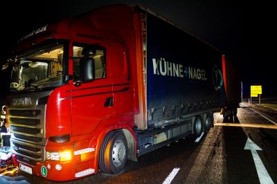 Suessen: Bei Rot angefahren - Zwei Schwerverletzte