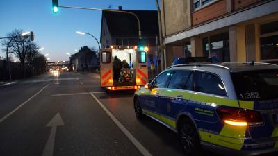 Sindelfingen: Bombenentschaerfung in Sindelfingen - Strassensperrung und Einschraenkung im Bahnverkehr heute am fruehen Abend