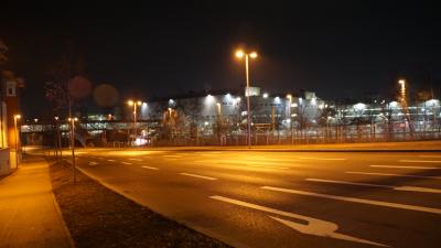 Sindelfingen:  Erneuter Bombenfund in Sindelfingen 