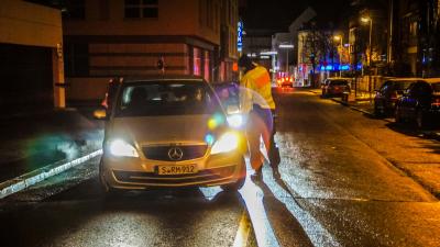 Boeblingen: Bombenentschaerfung in Boeblingen
