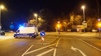 Boeblingen: Bombenentschaerfung in Boeblingen