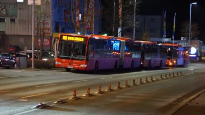 Boeblingen: Bombenentschaerfung in Boeblingen