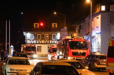 Kirchheim Teck: Familienstreit eskaliert - SEK im Einsatz