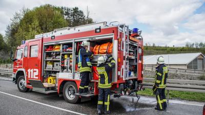 Magstadt: PKW kommt auf die Gegenfahrbahn - Fahrer stand unter Alkoholeinfluss
