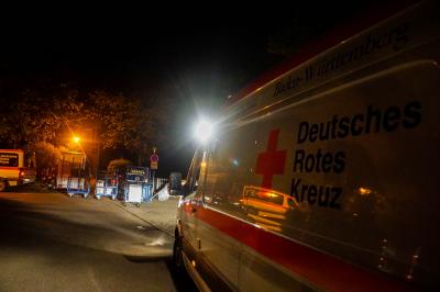 Rechberghausen: Polizei sucht vermissten Mann 