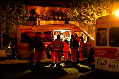 Rechberghausen: Polizei sucht vermissten Mann 