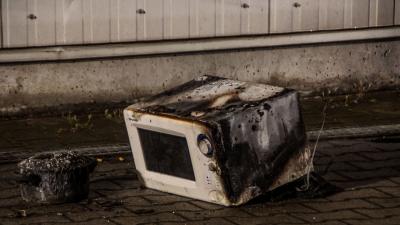 Boeblingen:  Vergessenes Essen auf dem Herd fordert die Feuerwehr