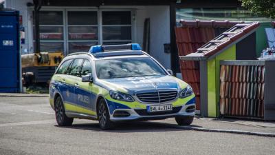 Flacht: Vermeindlicher Gas Austritt entpuppt sich als Fehlalarm