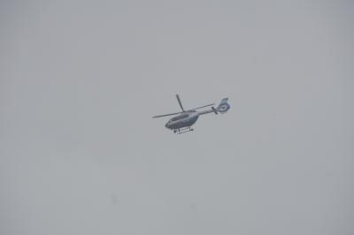 Enzweihingen: toedlicher Verkehrsunfall auf der B10 - 1 Person verstorben