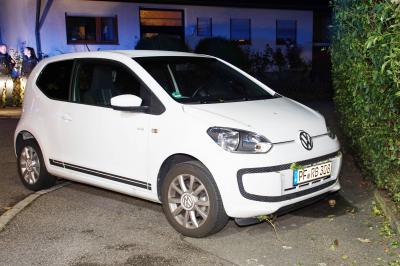 Pforzheim-Maeuerach: Toedlicher Verkehrsunfall in der Maeuerachstr