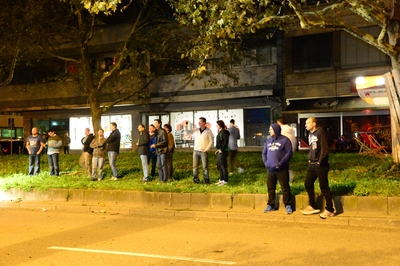 Stuttgart: Nach schwerem Unfall in Lebensgefahr 