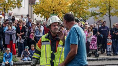 Ehningen: Wir in Ehningen - die Hilfsorganisationen stellen sich vor.