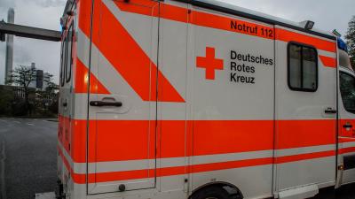 Sindelfingen: Autofahrer verstirbt nach Unfall im Krankenhaus