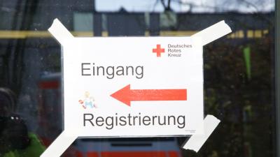 Schoenaich: Evakuierung in Schoenaich 