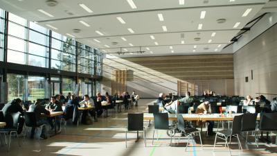 Schoenaich: Evakuierung in Schoenaich 