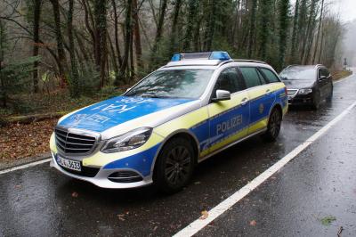 Pforzheim: schweres Unwetter fordert Sturmschaeden