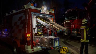 Grafenau: Baumkletterer abgestuerzt