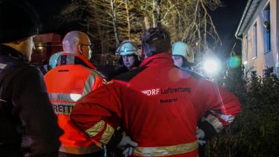 Grafenau: Baumkletterer abgestuerzt