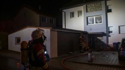 Weil der Stadt: Brand eines Stromverteilerkasten fordert mehrere Verletzte