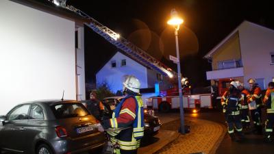 Weil der Stadt: Brand eines Stromverteilerkasten fordert mehrere Verletzte