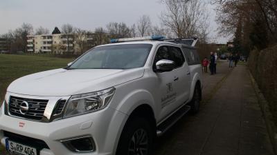 Boeblingen: Hobbyarccheologe findet Bombe auf Acker