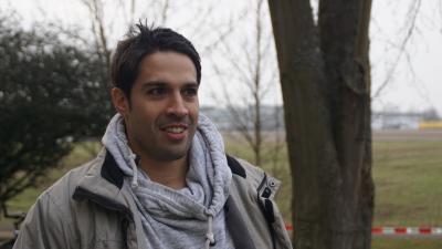 Boeblingen: Entschaerfung einer Bombe -Evakuierung laeuft an . Mit Bild des Bombenfinders