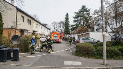 Sindelfingen: Kleinere Menge an Gefahrstoff in Apotheke ausgelaufen