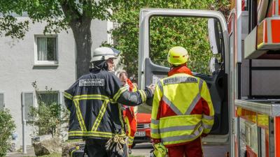 Sindelfingen: Rauchmelder verhindert schlimmeres in Mehrfamilienhaus