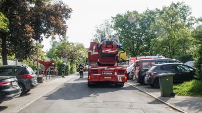Sindelfingen: Schule nach Kabelbrand evakuiert