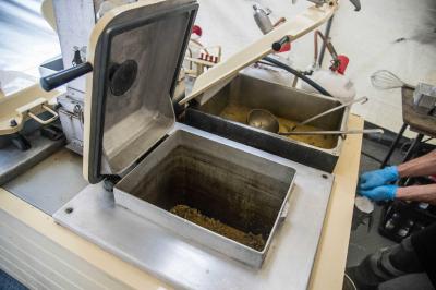 Esslingen: 125 Jahre DRK Ortsverein Esslingen und Landeswettbewerb der Bereitschaften in der Innenstadt