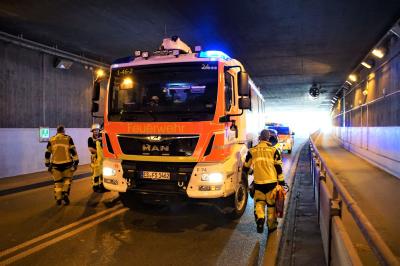 Leinfelden-Echterdingen: Motorradfahrer bei Unfall verletzt