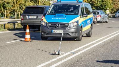 Bondorf: Schwerer Frontalzusammenstoss fordert mehrere Verletzte