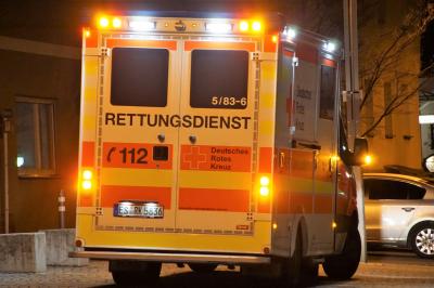 Owen: Angebranntes Essen fordert eine verletzte Person