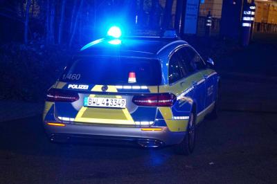 Pforzheim: Brand einer papierverarbeitenden Maschine verursacht Millionenschaden