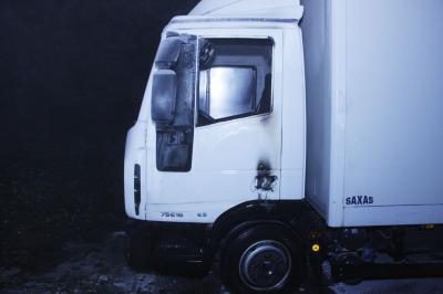 Remchingen: innerhalb kurzer Zeit und in einem kleinen Umkreis kommt es zu mehreren Fahrzeugbraende - Brandstiftung?