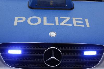 Moensheim: schwerer Verkehrsunfall auf der L1134 - zwei Personen Verletzt