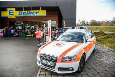 Baltmannsweiler: Notfalldose - Diese Dose kann Ihr Leben retten!