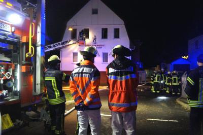 Stuttgart-Vaihingen: 100.000 Euro Schaden! - Vergessener Topf mit Butter zerstoert Wohnung