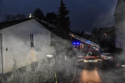 Boeblingen: Kaminbrand ruft die Feuerwehr auf den Plan