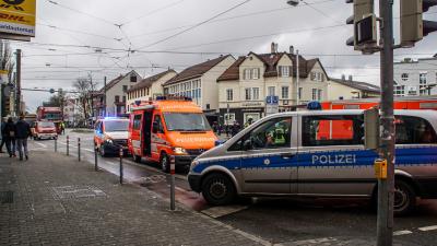 Stuttgart-Vaihingen: Starke Rauchentwicklung nach PKW in einer Tiefgarage