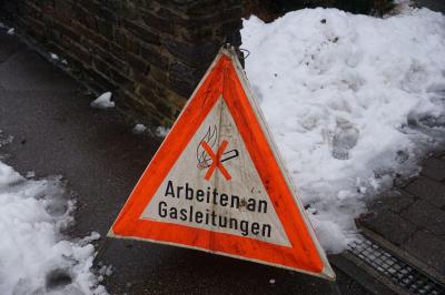 Donzdorf: Reihenhaus explodiert - Grosseinsatz der Rettungskraefte 