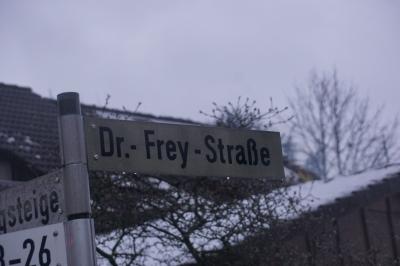 Donzdorf: Reihenhaus explodiert - Grosseinsatz der Rettungskraefte 