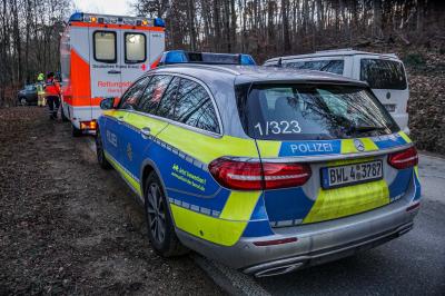 Kernen-Stetten: Frontalzusammenstoss zweier Pkw fordert Verletzte