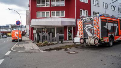 Sindelfingen: Defekter Rauchmelder loesst Feuerwehreinsatz aus